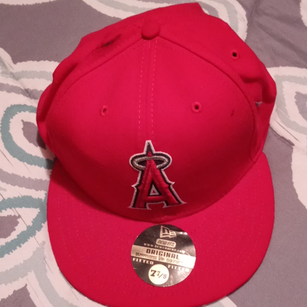 Angels ball Cap